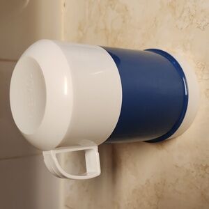 Thermos Food Jar Vintage 90s